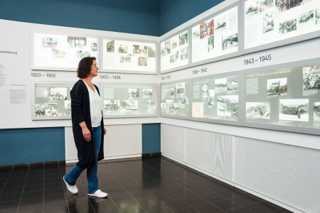 Öffentliche Führung durch die Dauerausstellung „Ideologie und Terror der SS“ am Sonntag, 9. Juni im Kreismuseum Wewelsburg 